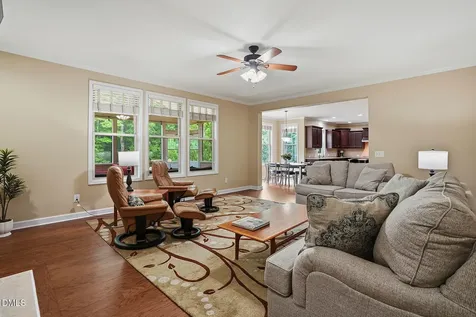 301 Harvestwood Drive Apex NC 27539