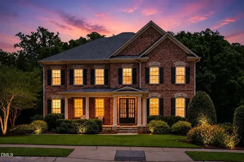 301 Harvestwood Drive Apex NC 27539