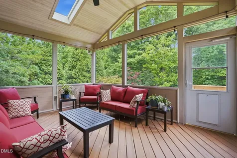 301 Harvestwood Drive Apex NC 27539