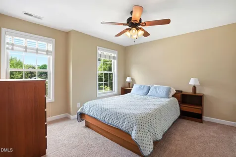301 Harvestwood Drive Apex NC 27539