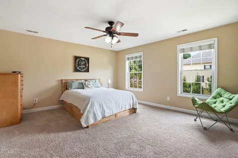 301 Harvestwood Drive Apex NC 27539