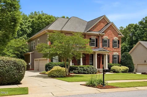 301 Harvestwood Drive Apex NC 27539