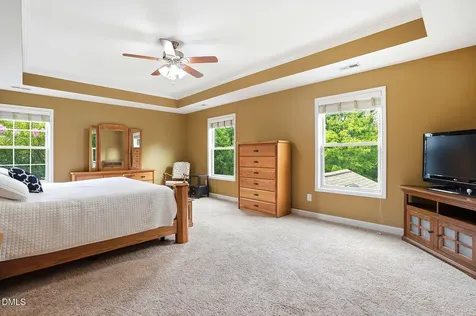 301 Harvestwood Drive Apex NC 27539