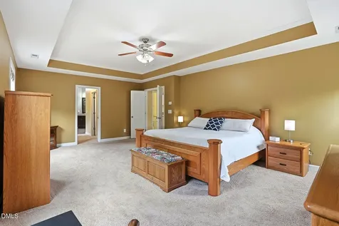 301 Harvestwood Drive Apex NC 27539