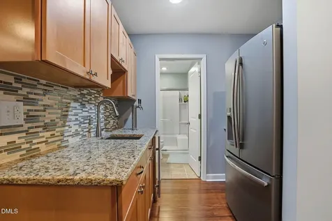 301 Harvestwood Drive Apex NC 27539