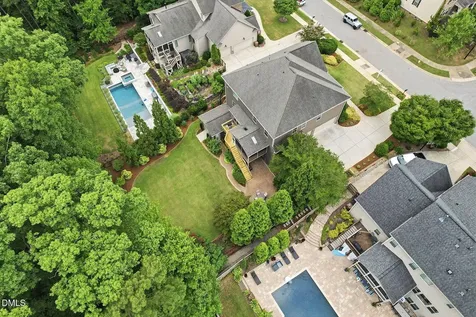 301 Harvestwood Drive Apex NC 27539
