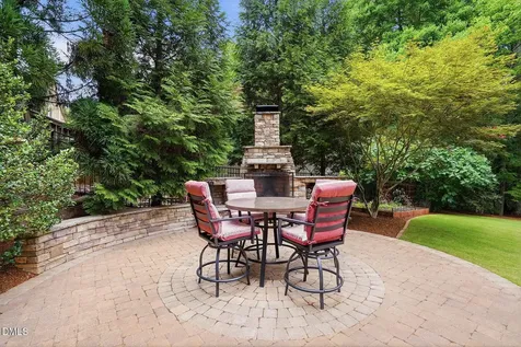 301 Harvestwood Drive Apex NC 27539