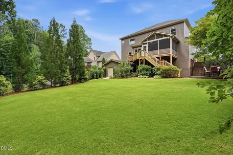 301 Harvestwood Drive Apex NC 27539