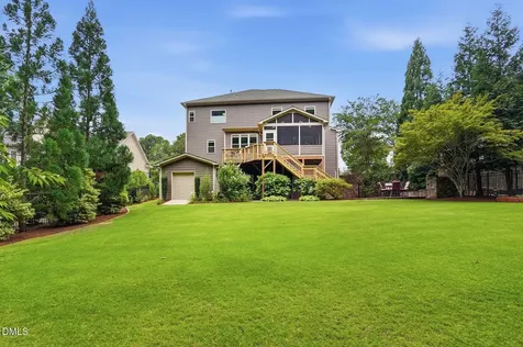 301 Harvestwood Drive Apex NC 27539
