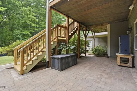 301 Harvestwood Drive Apex NC 27539
