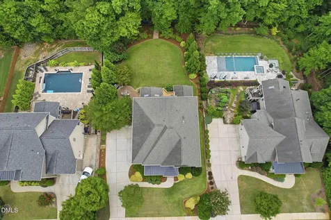 301 Harvestwood Drive Apex NC 27539