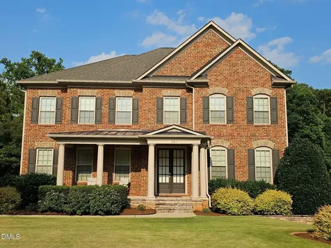 301 Harvestwood Drive Apex NC 27539
