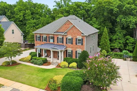 301 Harvestwood Drive Apex NC 27539