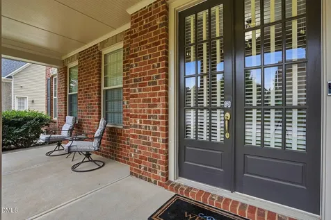 301 Harvestwood Drive Apex NC 27539