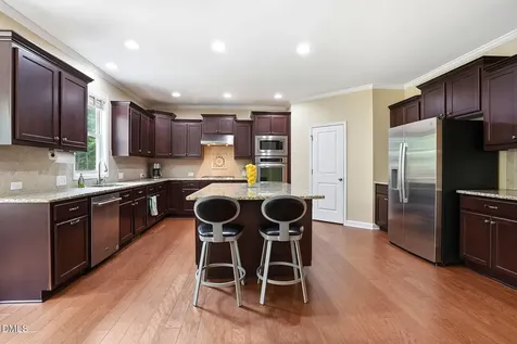 301 Harvestwood Drive Apex NC 27539