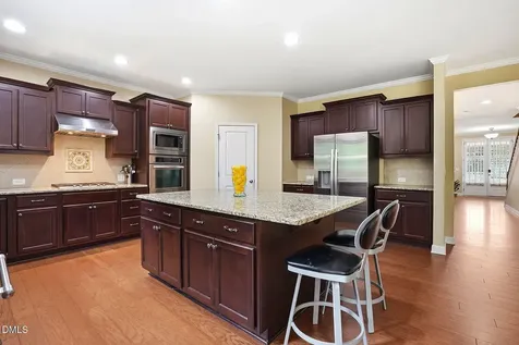 301 Harvestwood Drive Apex NC 27539