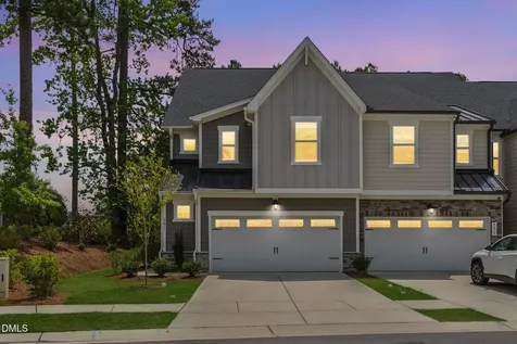 8015 Windthorn Place Cary NC 27519