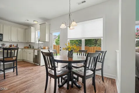 227 Buck Johnson Street Fuquay Varina NC 27526