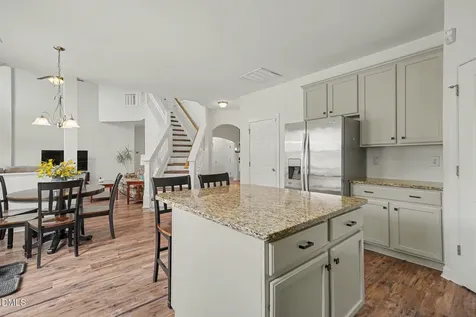 227 Buck Johnson Street Fuquay Varina NC 27526