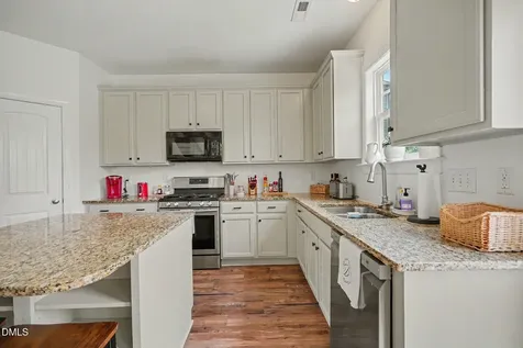 227 Buck Johnson Street Fuquay Varina NC 27526