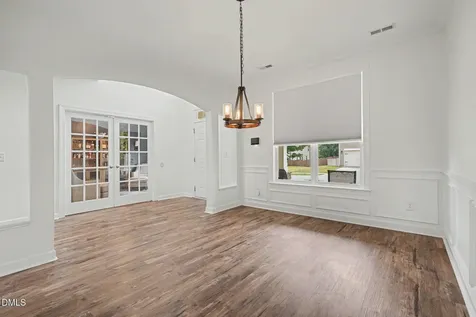227 Buck Johnson Street Fuquay Varina NC 27526
