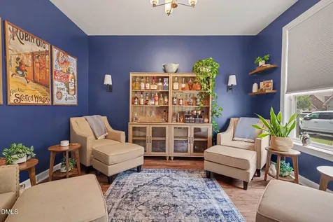 227 Buck Johnson Street Fuquay Varina NC 27526