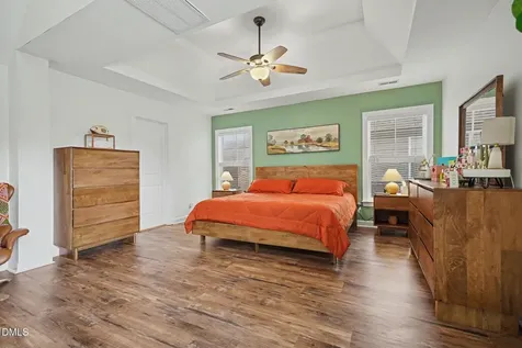 227 Buck Johnson Street Fuquay Varina NC 27526