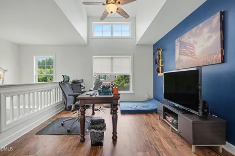 227 Buck Johnson Street Fuquay Varina NC 27526