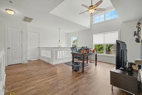 227 Buck Johnson Street Fuquay Varina NC 27526