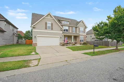 227 Buck Johnson Street Fuquay Varina NC 27526