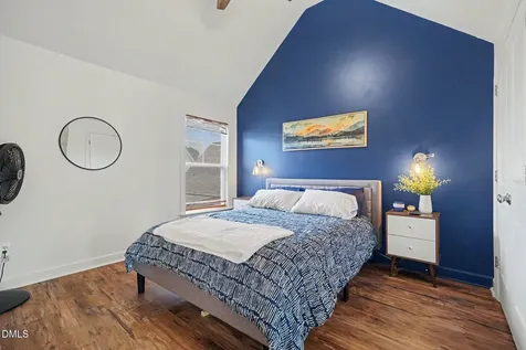 227 Buck Johnson Street Fuquay Varina NC 27526