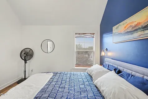 227 Buck Johnson Street Fuquay Varina NC 27526