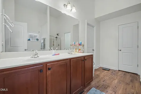 227 Buck Johnson Street Fuquay Varina NC 27526