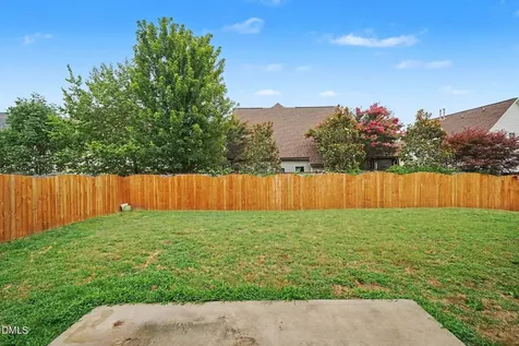 227 Buck Johnson Street Fuquay Varina NC 27526