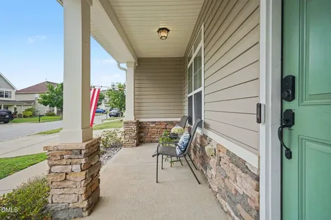 227 Buck Johnson Street Fuquay Varina NC 27526