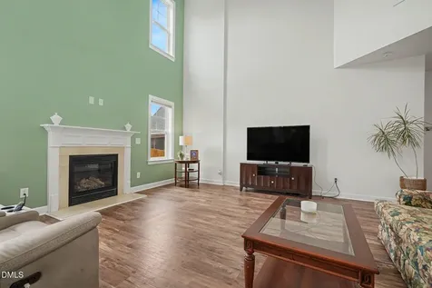 227 Buck Johnson Street Fuquay Varina NC 27526