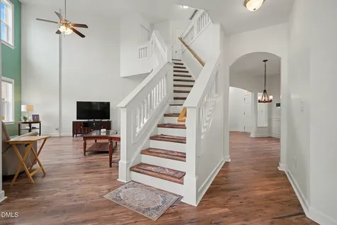 227 Buck Johnson Street Fuquay Varina NC 27526