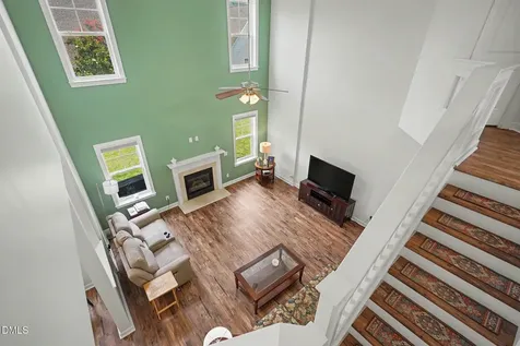 227 Buck Johnson Street Fuquay Varina NC 27526