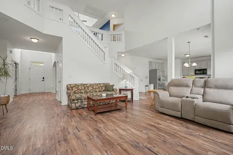 227 Buck Johnson Street Fuquay Varina NC 27526