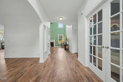 227 Buck Johnson Street Fuquay Varina NC 27526