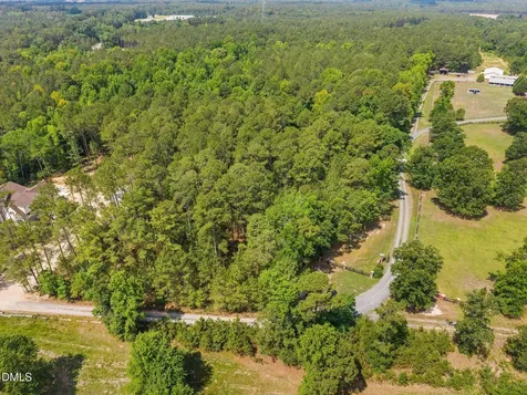 87 Masonry Lane New Hill NC 27562