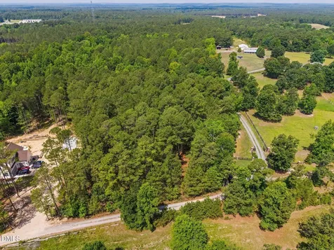 87 Masonry Lane New Hill NC 27562