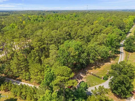 87 Masonry Lane New Hill NC 27562