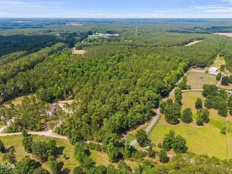87 Masonry Lane New Hill NC 27562