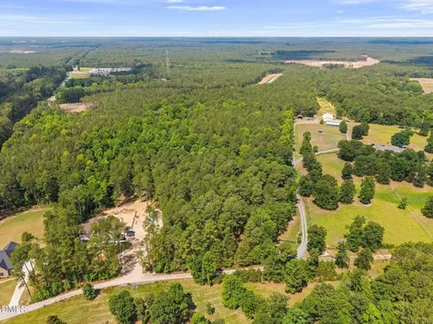 87 Masonry Lane New Hill NC 27562