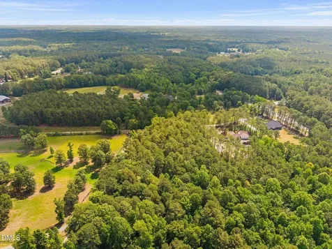 87 Masonry Lane New Hill NC 27562