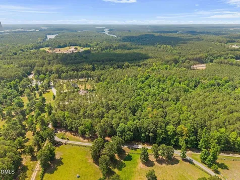 87 Masonry Lane New Hill NC 27562