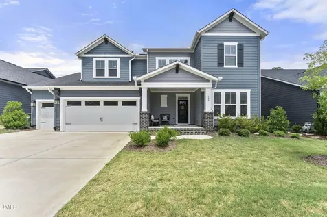 108 Welcome Drive Fuquay Varina NC 27526