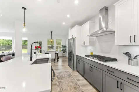 108 Welcome Drive Fuquay Varina NC 27526