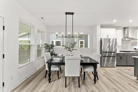108 Welcome Drive Fuquay Varina NC 27526
